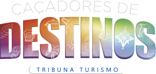 Logo cacadoresdedestinos
