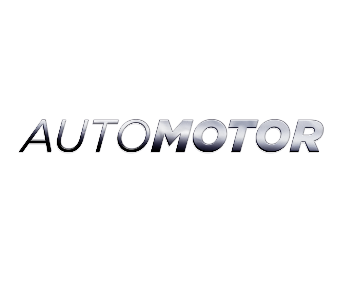 Automotor