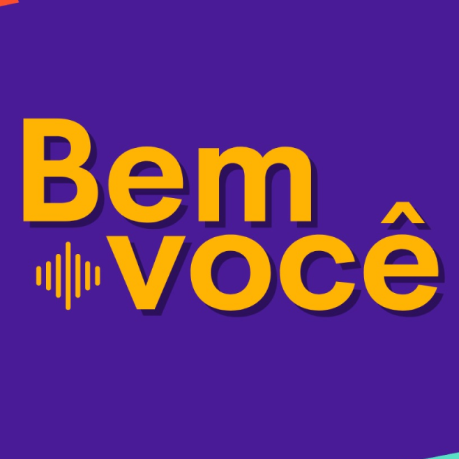 Logo Bem Você