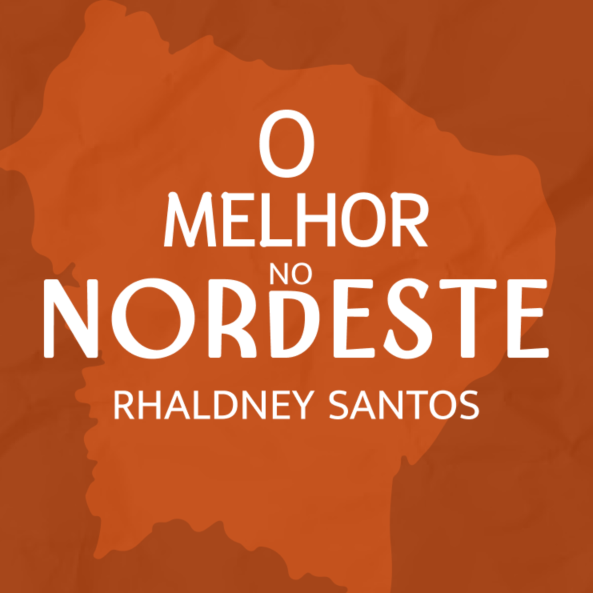 Logo o melhor no nordeste